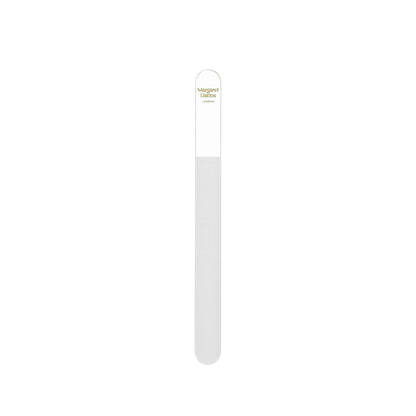 Margaret Dabbs London Mini Crystal Nail File for Smooth Nails