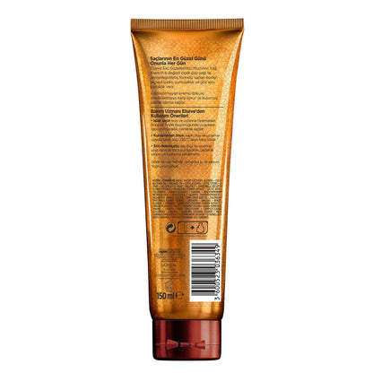 Loreal Paris Elseve Hair Beautifying Cream - Nourishing Jojoba Oil for Dry Hair | 5.07 fl. oz.