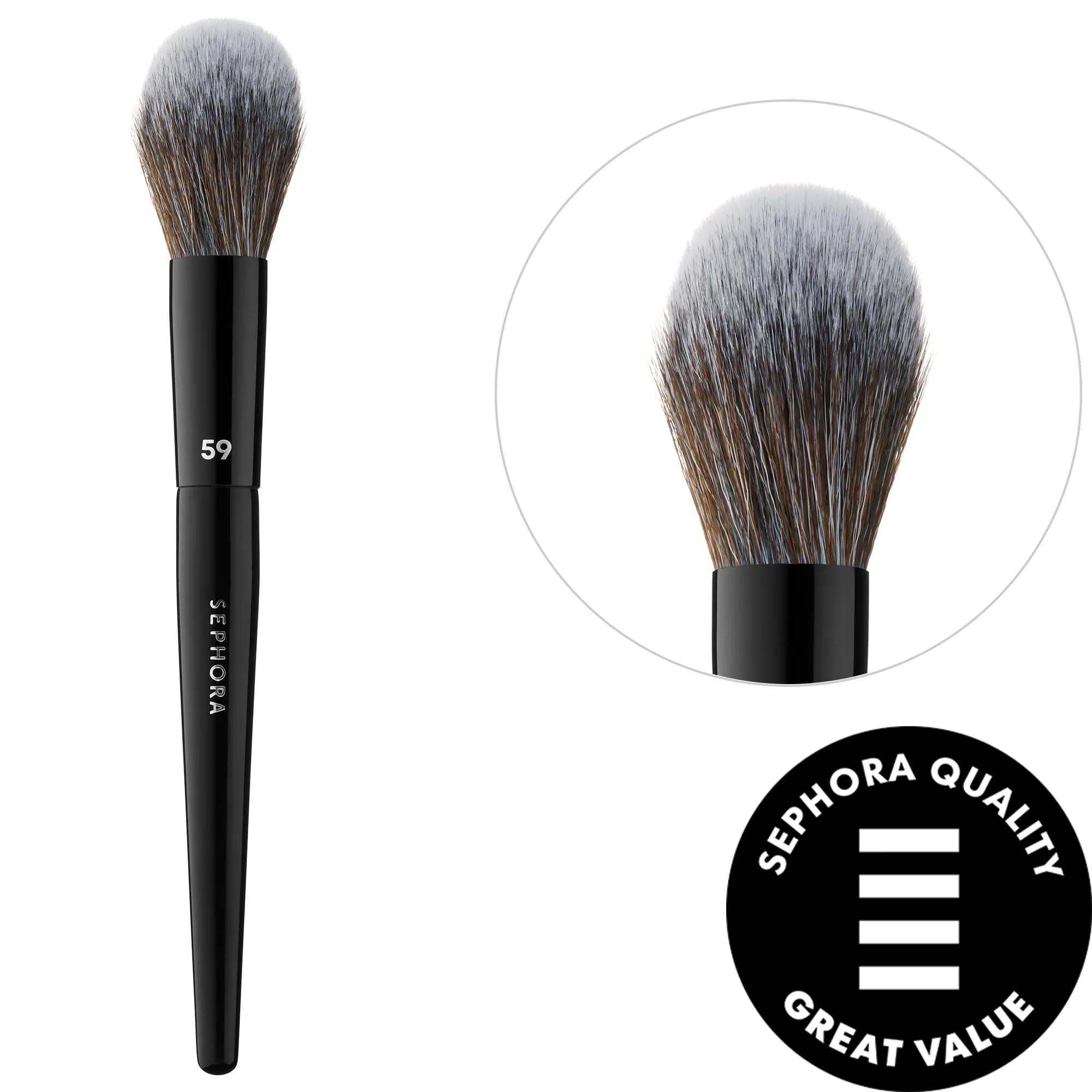 PRO Powder Brush 