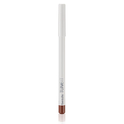 Beaulis Tune It Eyeliner 201 Cinnamon - Waterproof Eyeliner for Precise, Long-Lasting Eye Makeup