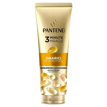 Pantene Miracle Serum Repair &amp; Protect Conditioner 220 ml