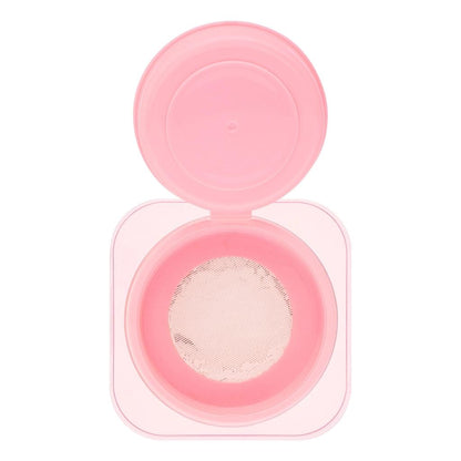 Beaulis Fun Bake My Day Powder 541 Rose Transparent
