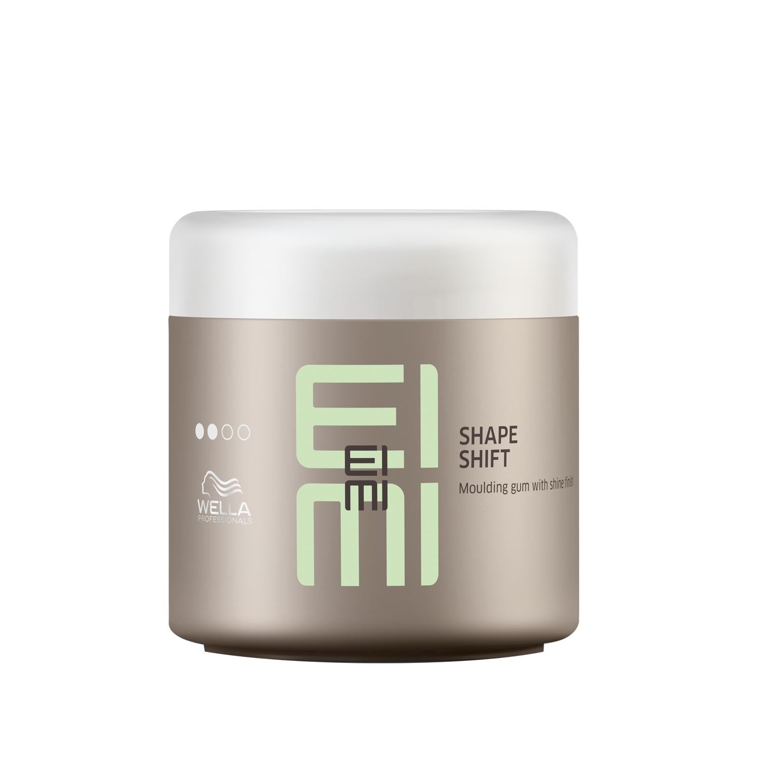 Wella EIMI Shape Shift Defining Wax with Shine 150 ml