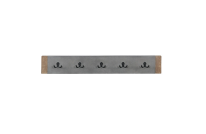 Alaterre Furniture Newport 40 In. W Coat Hook