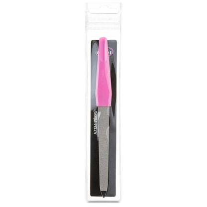 Eklips Metal Nail File for Smooth Shaping &amp; Grooming