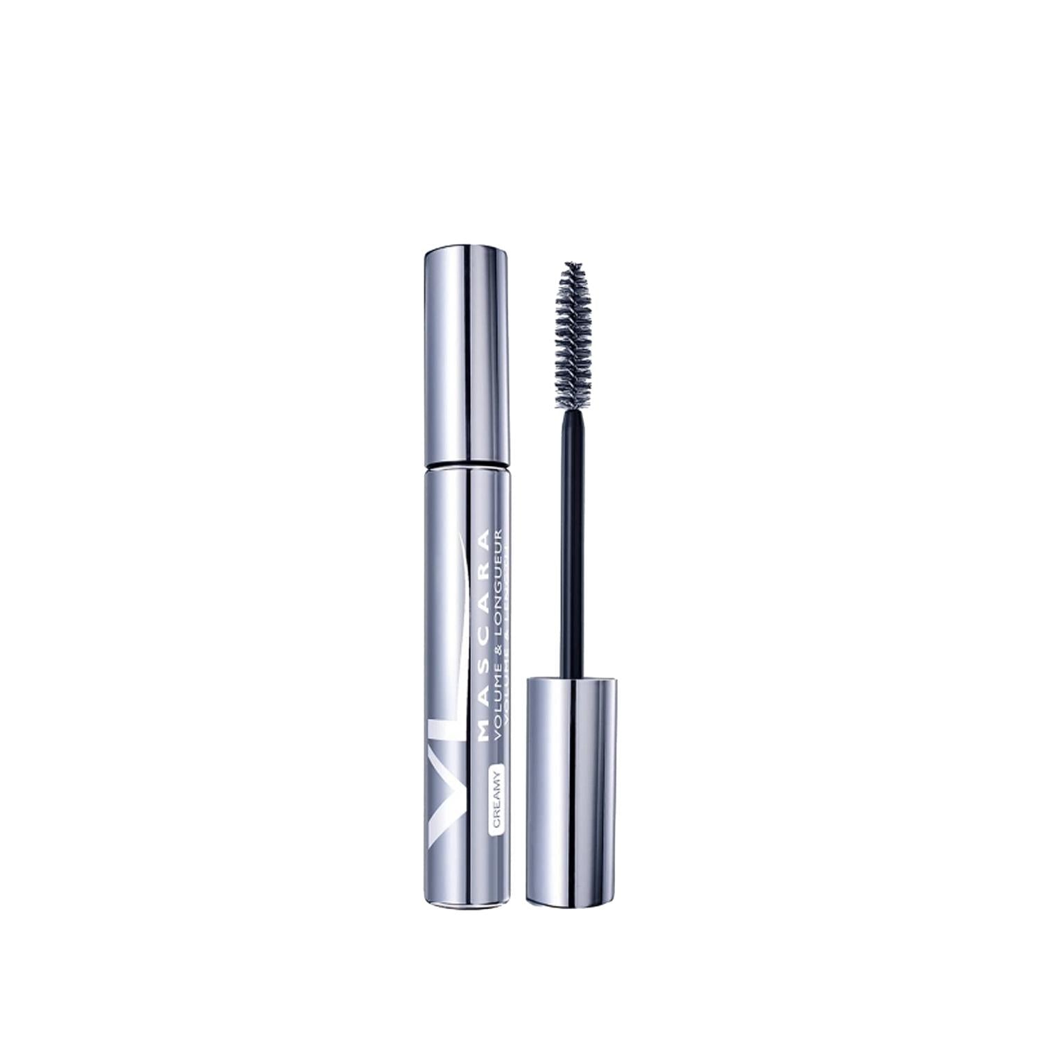 Mavala Volume &amp; Length Creamy Mascara in Black 10 ml