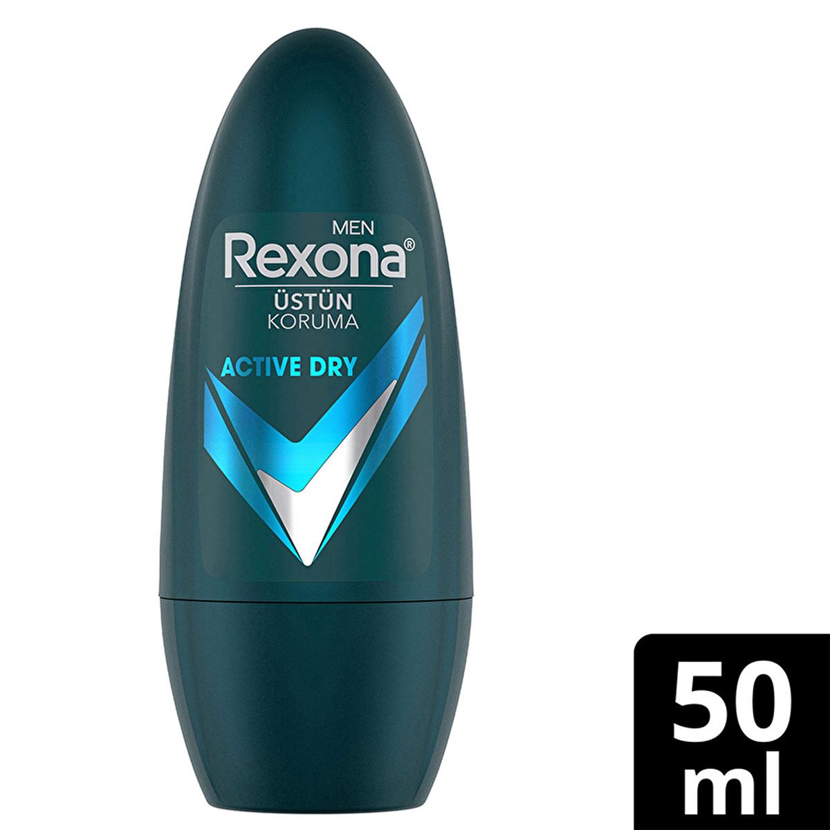 Rexona Active Dry Men&