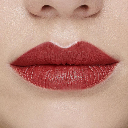Beaulis Kiss It Matte Lipstick 308 Femme Fatale - Long-Lasting Matte Lipstick for Dry Lips