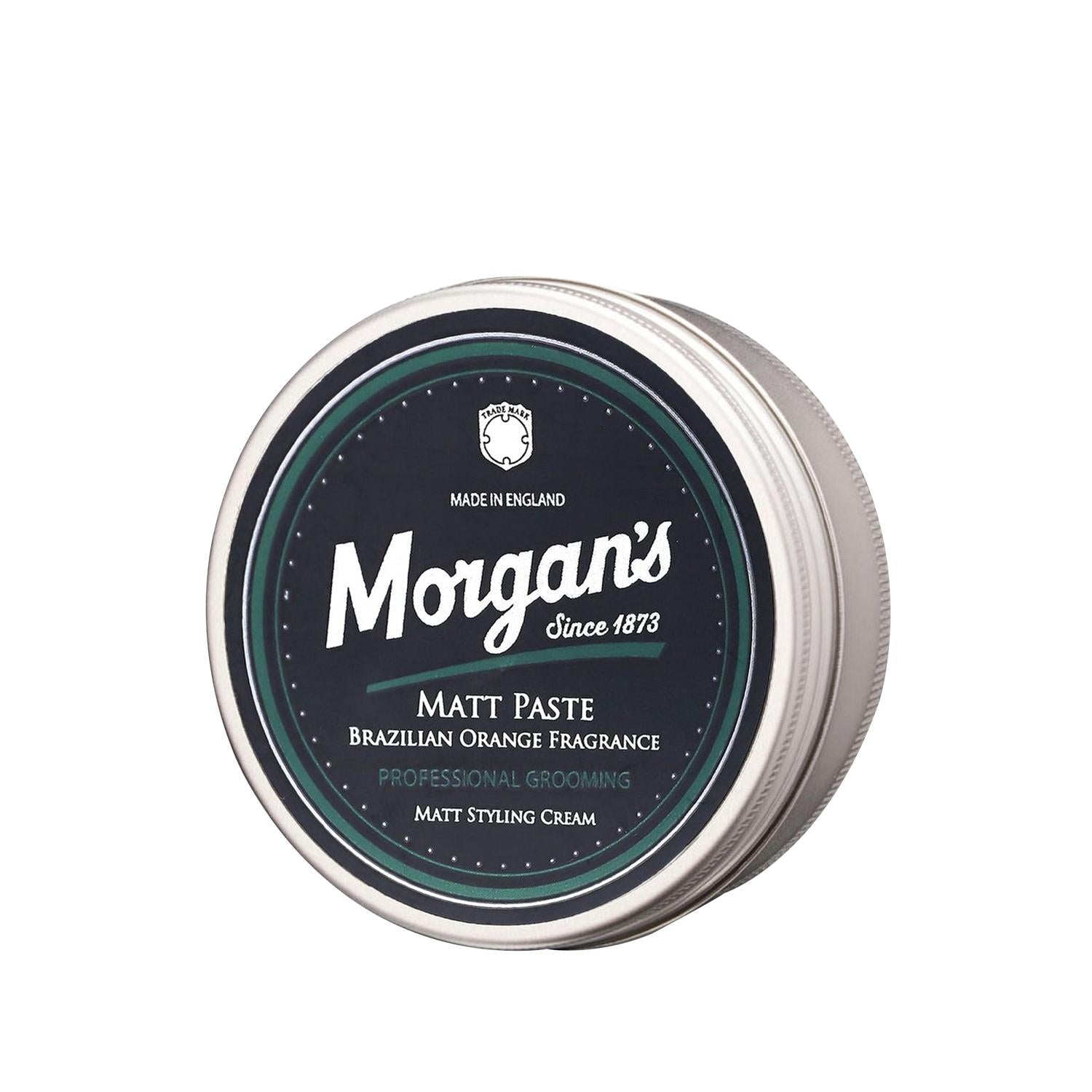 Morgan&