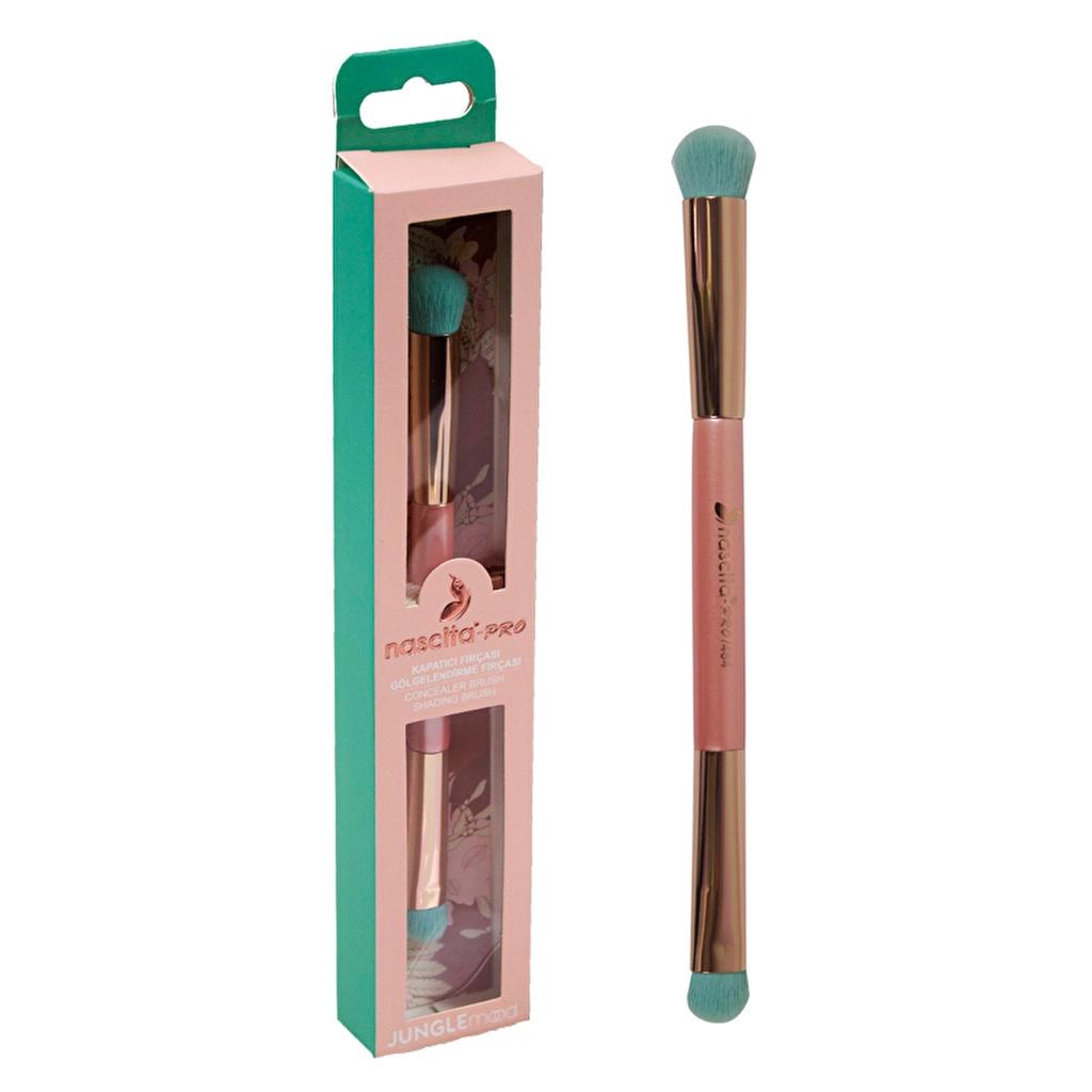 Nascita Jungle Mood Shading &amp; Concealer Brush