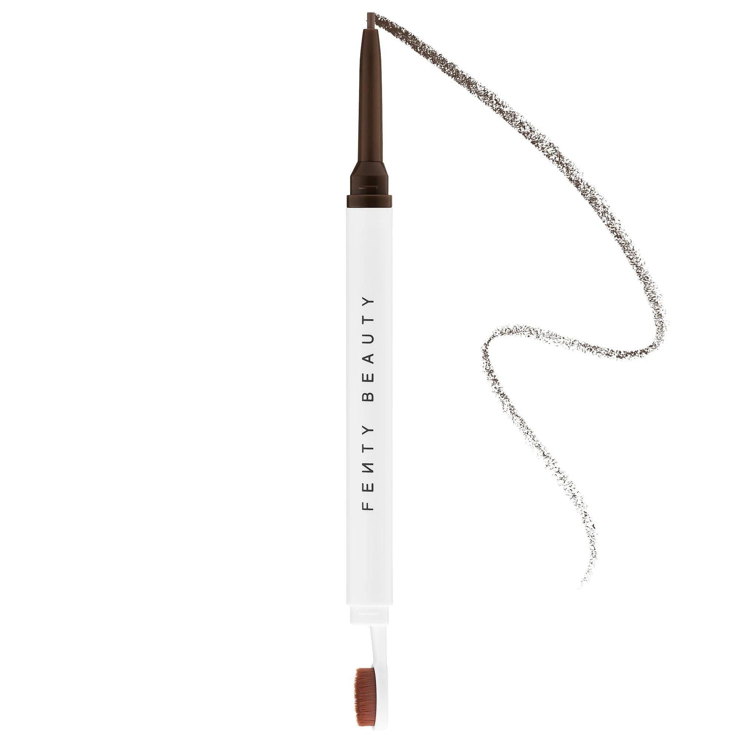 Brow MVP Ultra Fine Brow Pencil &amp; Styler - Waterproof, Long-Lasting Eyebrow Makeup with Built-in Brush