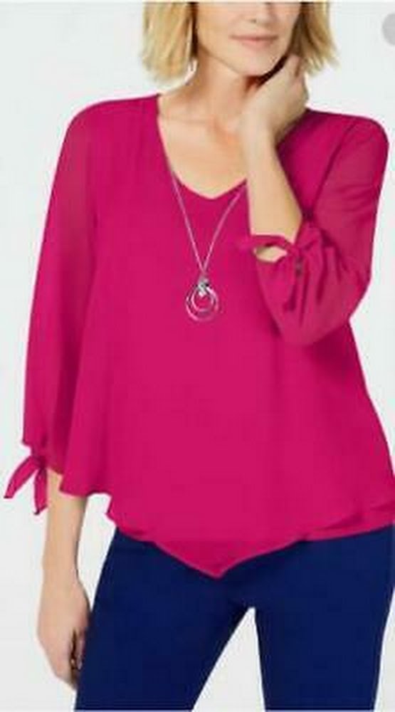 Jm Collection Women&