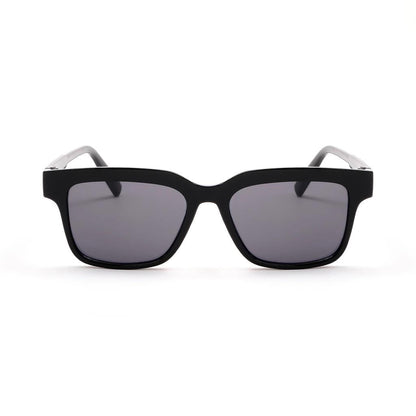 Solest London Unisex Black Sunglasses 26040