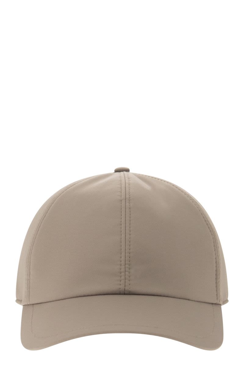 PESERICO Fabric Baseball Cap - Men&