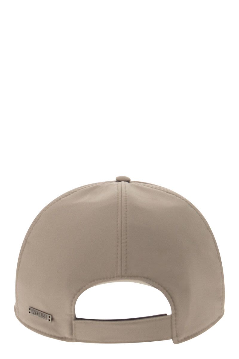 PESERICO Fabric Baseball Cap - Men&