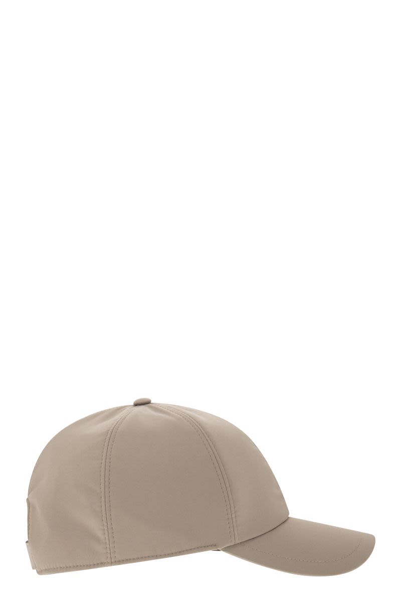 PESERICO Fabric Baseball Cap - Men&