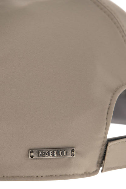 PESERICO Fabric Baseball Cap - Men&