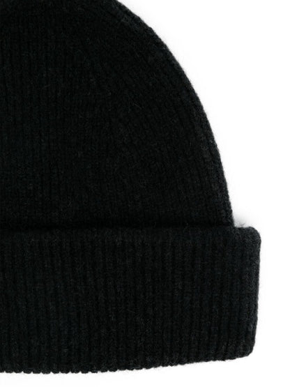 NUUR Wool Hat with Double Flap for Men