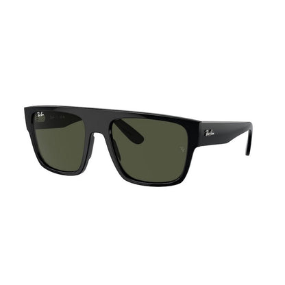 RAY-BAN Drifter Sunglasses RB0360S - Classic Men&