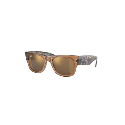 RAY-BAN Mega Wayfarer Sunglasses RB0840S for Men