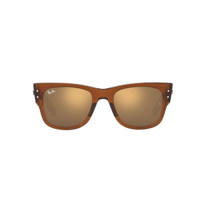 RAY-BAN Mega Wayfarer Sunglasses RB0840S for Men