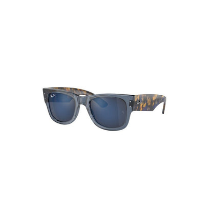 RAY-BAN Mega Wayfarer Sunglasses RB0840S