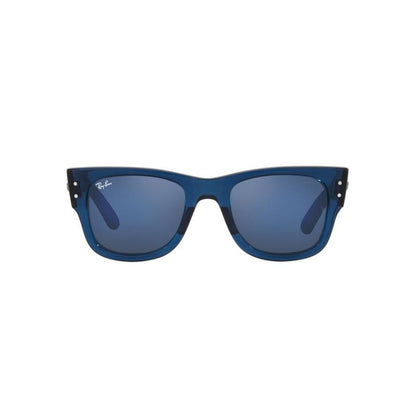 RAY-BAN Mega Wayfarer Sunglasses RB0840S