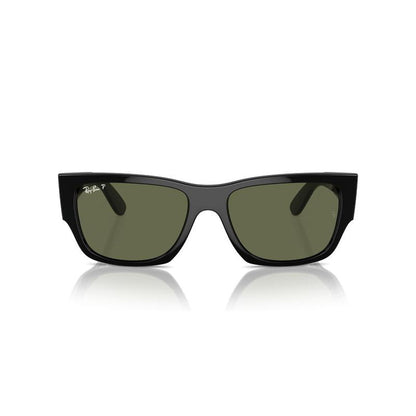 RAY-BAN Carlos Sunglasses RB0947S 901/58