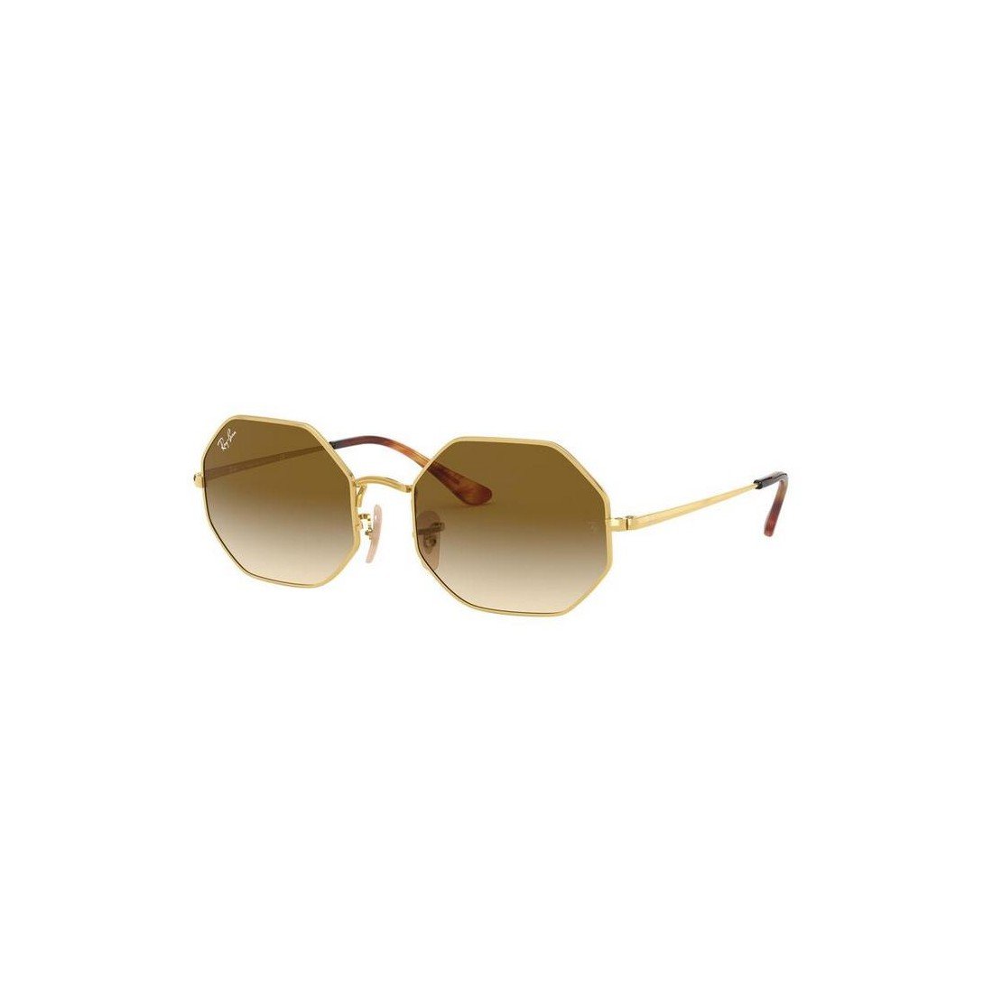 RAY-BAN Octagon Sunglasses for Men