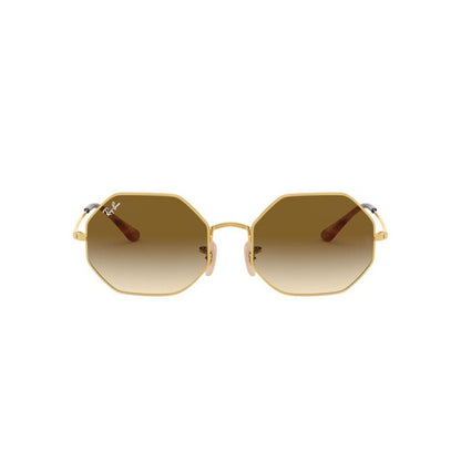 RAY-BAN Octagon Sunglasses for Men