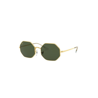 RAY-BAN Octagon Sunglasses for Men - Classic Metal Frame