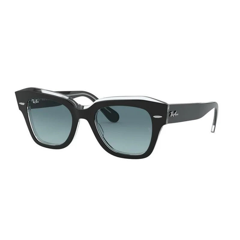 RAY-BAN State Street RB2186 Men&