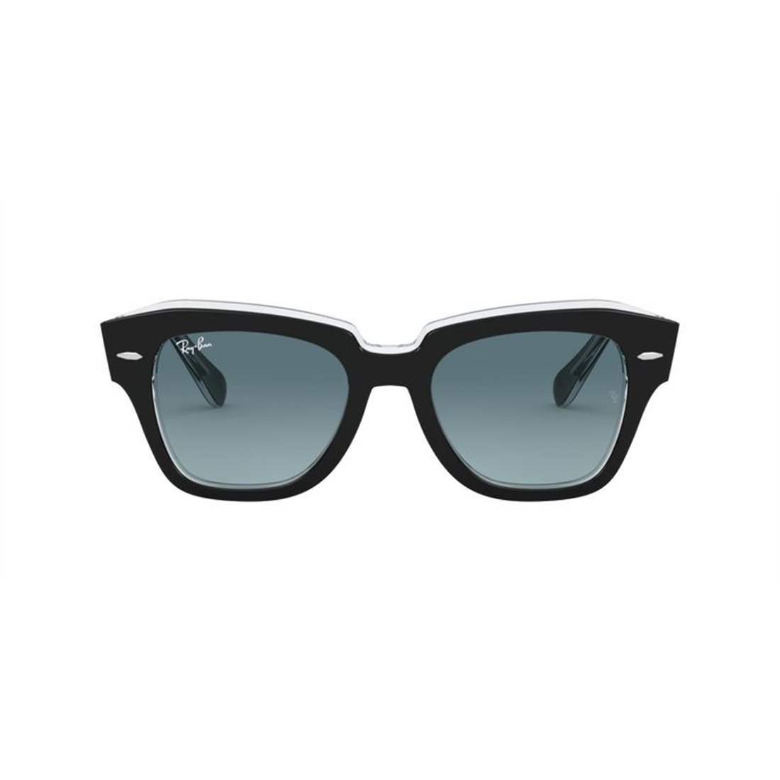 RAY-BAN State Street RB2186 Men&