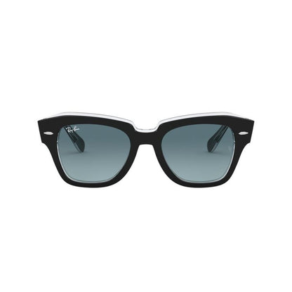 RAY-BAN State Street RB2186 Men&