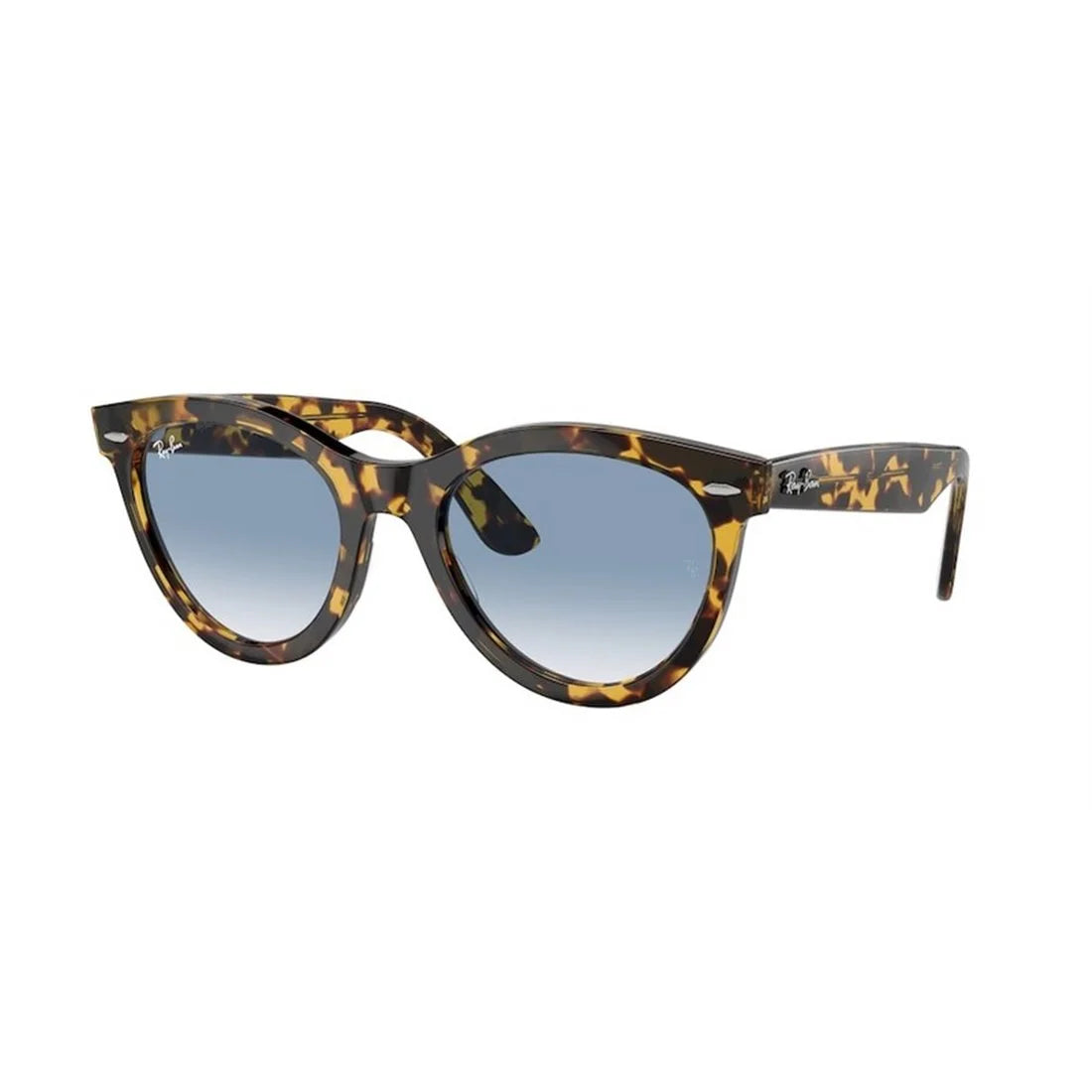 RAY-BAN Classic Wayfarer Sunglasses for Men