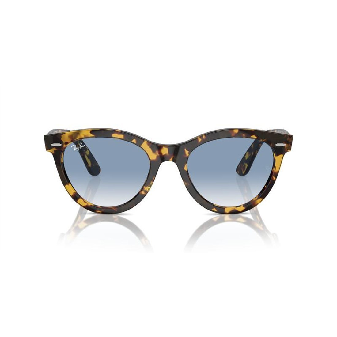 RAY-BAN Classic Wayfarer Sunglasses for Men