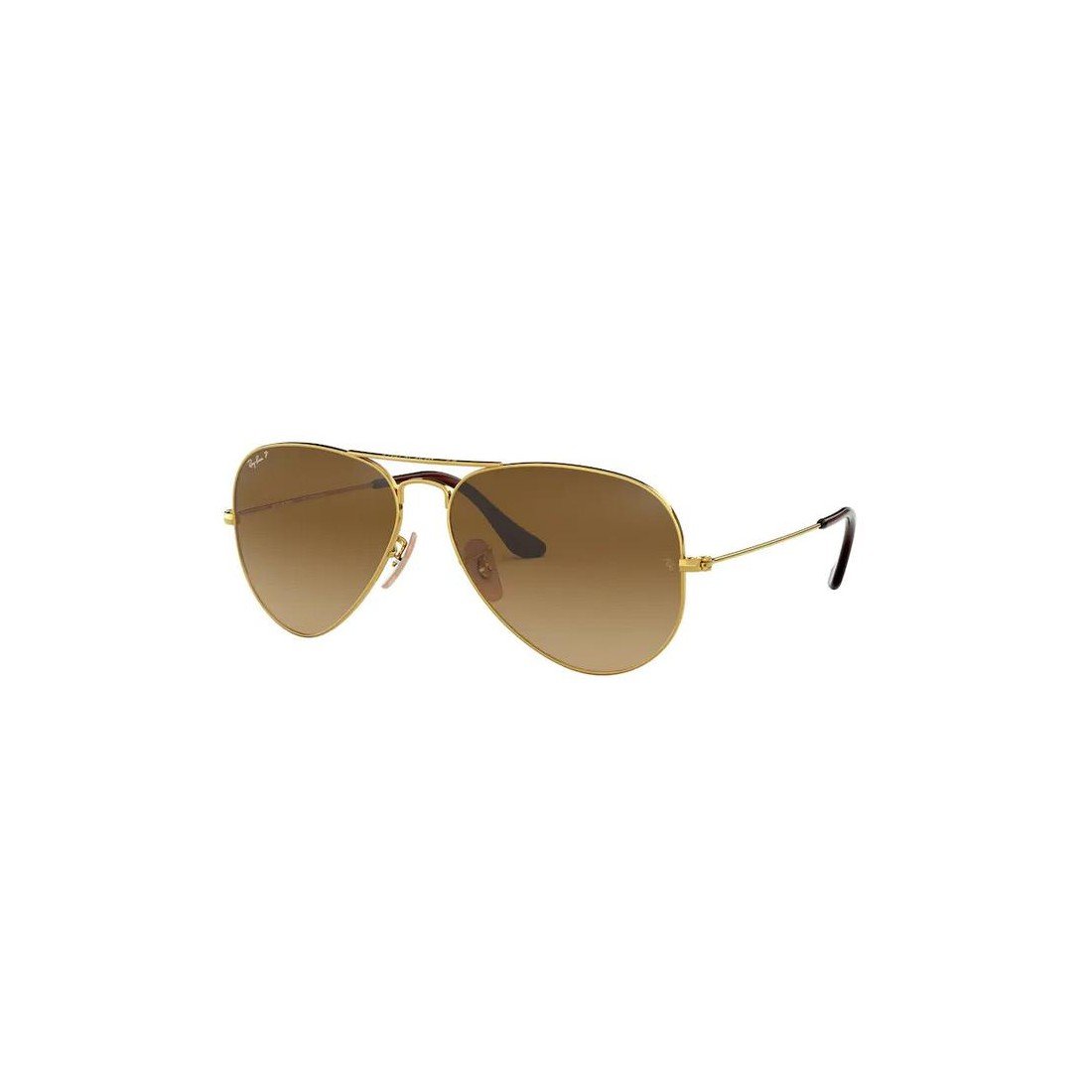 RAY-BAN Classic Aviator Sunglasses for Men