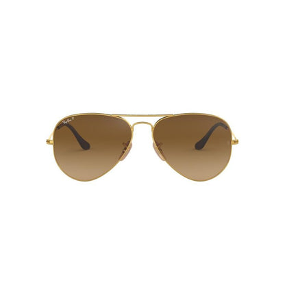 RAY-BAN Classic Aviator Sunglasses for Men