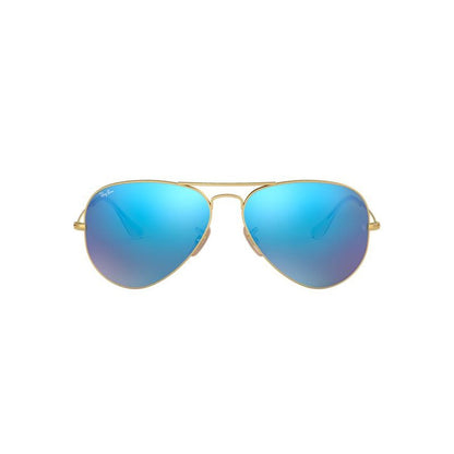RAY-BAN Classic Aviator Sunglasses for Men