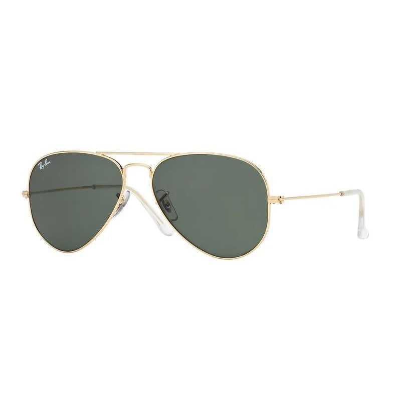 RAY-BAN Classic Aviator Sunglasses for Men