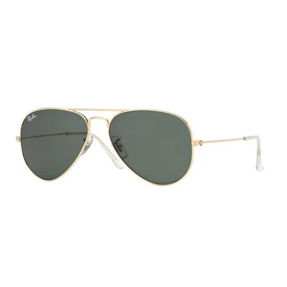 RAY-BAN Classic Aviator Sunglasses for Men