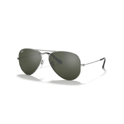RAY-BAN Classic Aviator Sunglasses for Men