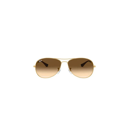 RAY-BAN Cockpit Aviator Sunglasses for Men