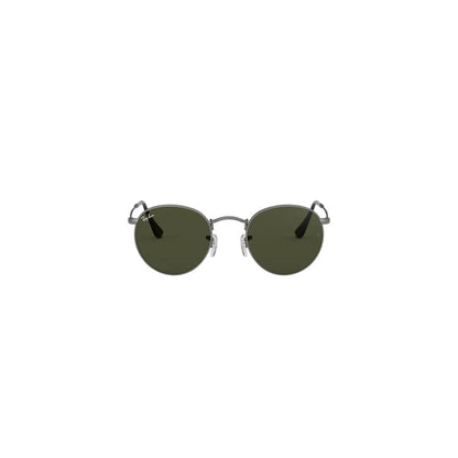 RAY-BAN Round Metal Sunglasses