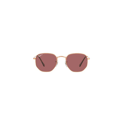 RAY-BAN Hexagonal Sunglasses for Men