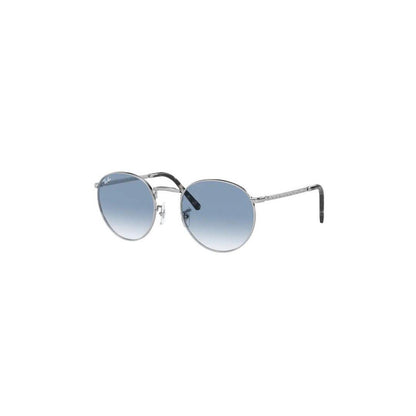 RAY-BAN New Round Sunglasses for Men - RB3637 Style