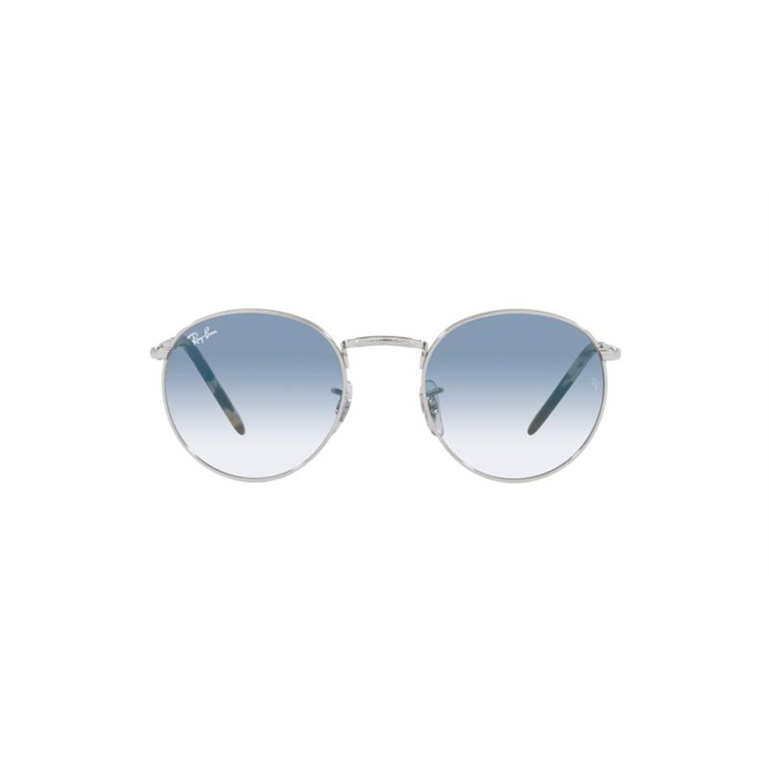 RAY-BAN New Round Sunglasses for Men - RB3637 Style