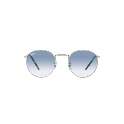 RAY-BAN New Round Sunglasses for Men - RB3637 Style