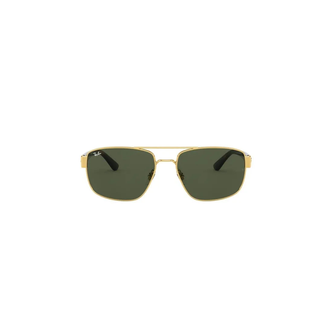 RAY-BAN Classic Metal Aviator Sunglasses for Men