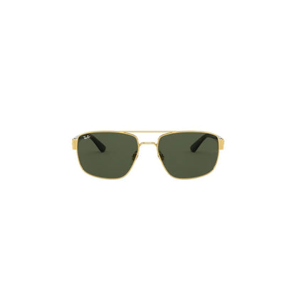 RAY-BAN Classic Metal Aviator Sunglasses for Men